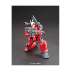 HGUC 1/144 RX-77-2 GUNCANNON (REVIVE VER.)