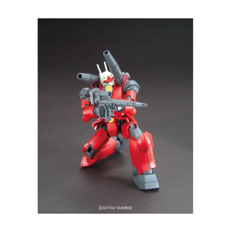 HGUC 1/144 RX-77-2 GUNCANNON (REVIVE VER.)