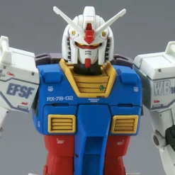 HGUC 1/144 RX-78-02 GUNDAM (CUCURUZ DOAN’S ISLAND VER.)