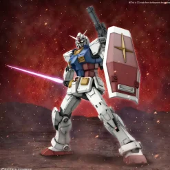 HGUC 1/144 RX-78-02 GUNDAM (GUNDAM THE ORIGIN VER.)