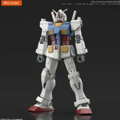 HGUC 1/144 RX-78-02 GUNDAM (GUNDAM THE ORIGIN VER.)