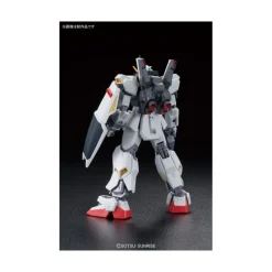 HGUC 1/144 RX-178 GUNDAM MK II (AEUG)