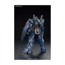 HGUC 1/144 RX-178 GUNDAM MK II (TITAN)