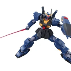 HGUC 1/144 RX-178 GUNDAM MK II (TITAN)