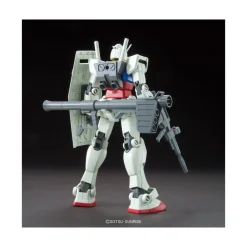 HGUC 1/144 RX-78-2 GUNDAM (REVIVE VER.)
