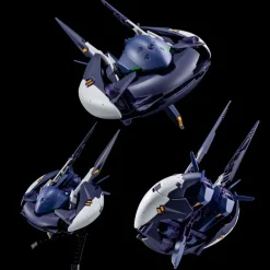 HGUC 1/144 RX-124 GUNDAM TR-6 (KEHAAR II)