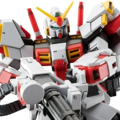 HGUC 1/144 RX-78-5 GUNDAM UNIT 5 G05