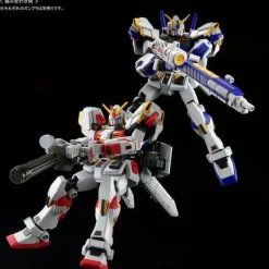 HGUC 1/144 RX-78-5 GUNDAM UNIT 5 G05