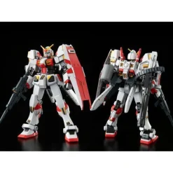 HGUC 1/144 RX-78-5 GUNDAM UNIT 5 G05