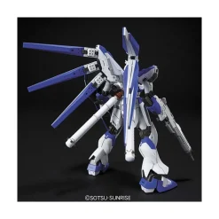 HGUC 1/144 RX-93 HI-NU GUNDAM