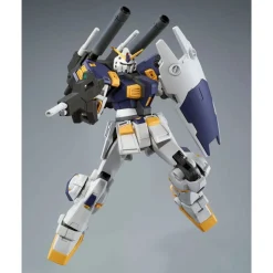 HGUC 1/144 RX-78-6 MUDROCK GUNDAM