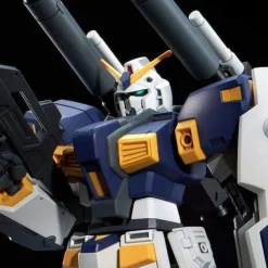 HGUC 1/144 RX-78-6 MUDROCK GUNDAM