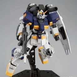HGUC 1/144 RX-78-6 MUDROCK GUNDAM