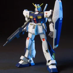 HGUC 1/144 RX-78NT-1 Gundam Alex
