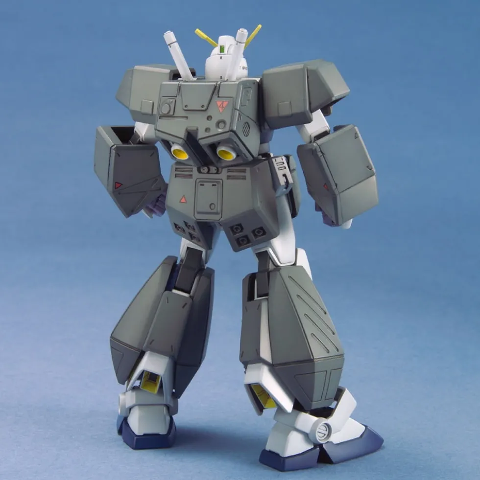 HGUC 1/144 RX-78NT-1 Gundam Alex
