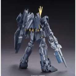 HGUC 1/144 RX-0[N] UNICORN GUNDAM 02 BANSHEE NORN (UNICORN MODE)