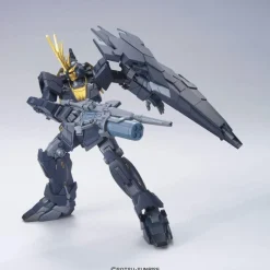 HGUC 1/144 RX-0[N] UNICORN GUNDAM 02 BANSHEE NORN (UNICORN MODE)