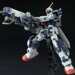 HGUC 1/144 RX-80PR-2 PALE RIDER CAVALRY