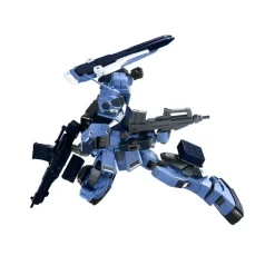 HGUC 1/144 RX-80PR PALE RIDER (GROUND HEAVY EQUIPMENT TYPE)