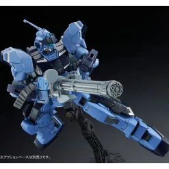 HGUC 1/144 RX-80PR PALE RIDER (SPACE TYPE)