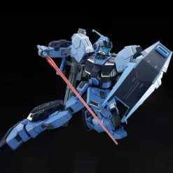 HGUC 1/144 RX-80PR PALE RIDER (SPACE TYPE)