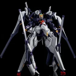 HGUC 1/144 RX-124 TR-6 HAZE’N-THLEY II-RAH