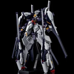 HGUC 1/144 RX-124 TR-6 HAZE’N-THLEY II-RAH