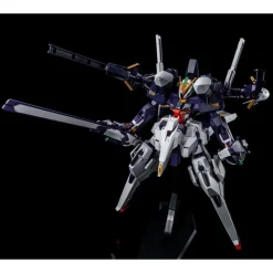 HGUC 1/144 RX-124 TR-6 HAZE’N-THLEY II-RAH