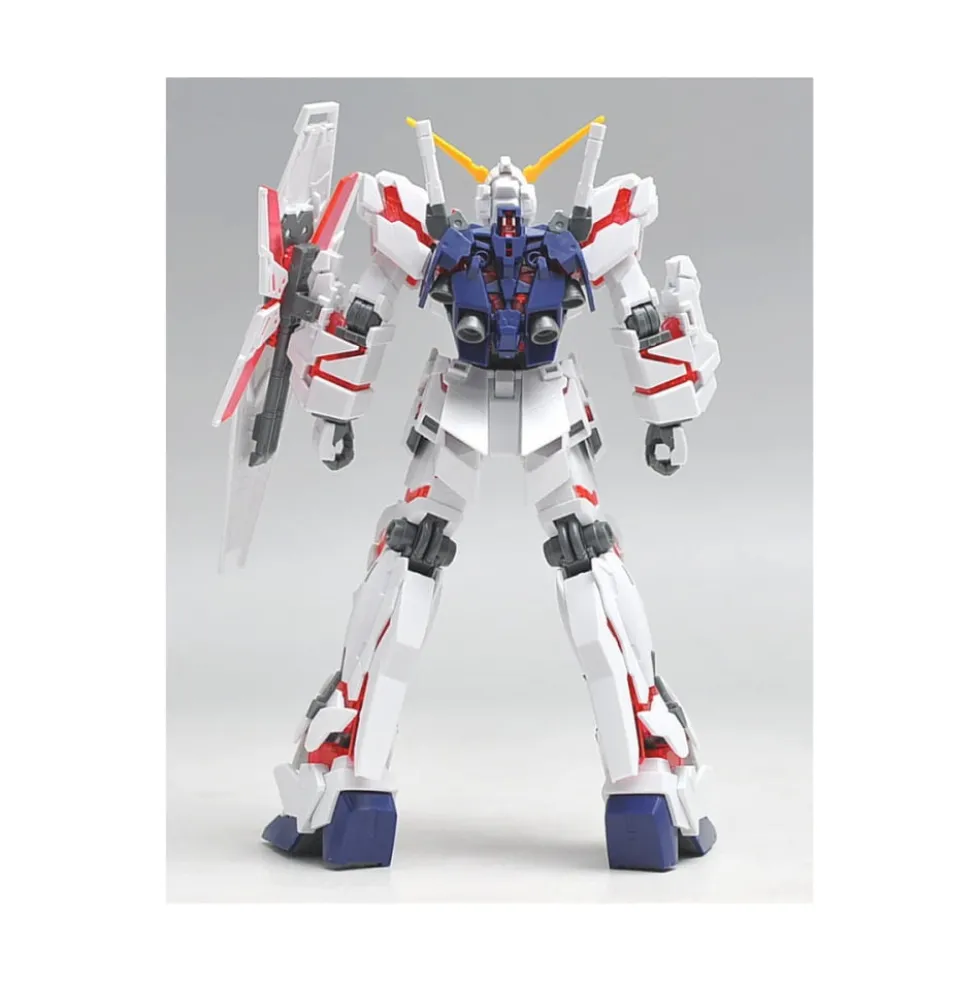 HGUC 1/144 RX-0 UNICORN GUNDAM DESTROY MODE