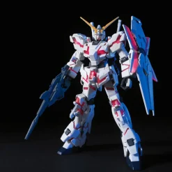 HGUC 1/144 RX-0 UNICORN GUNDAM DESTROY MODE