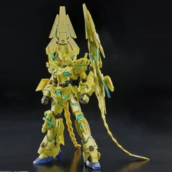 HGUC 1/144 RX-0 UNICORN GUNDAM 03 PHENEX (DESTROY MODE) (NARRATIVE VER.) (FINAL BATTLE VER.)