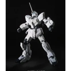 HGUC 1//144 RX-0 UNICORN GUNDAM (UNICORN MODE)