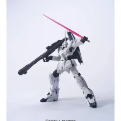 HGUC 1//144 RX-0 UNICORN GUNDAM (UNICORN MODE)