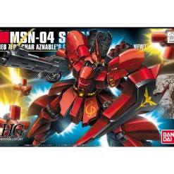 HGUC 1/144 SAZABI