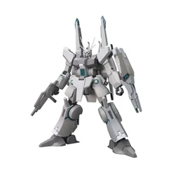HGUC 1/144 SILVER BULLET