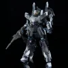 HGUC 1/144 SILVER BULLET SUPPRESSOR (CLEAR COLOR)