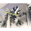 HGUC SINANJU STEIN (NARRATIVE VER.) [EXTRA FINISH] THE GUNDAM BASE LIMITED