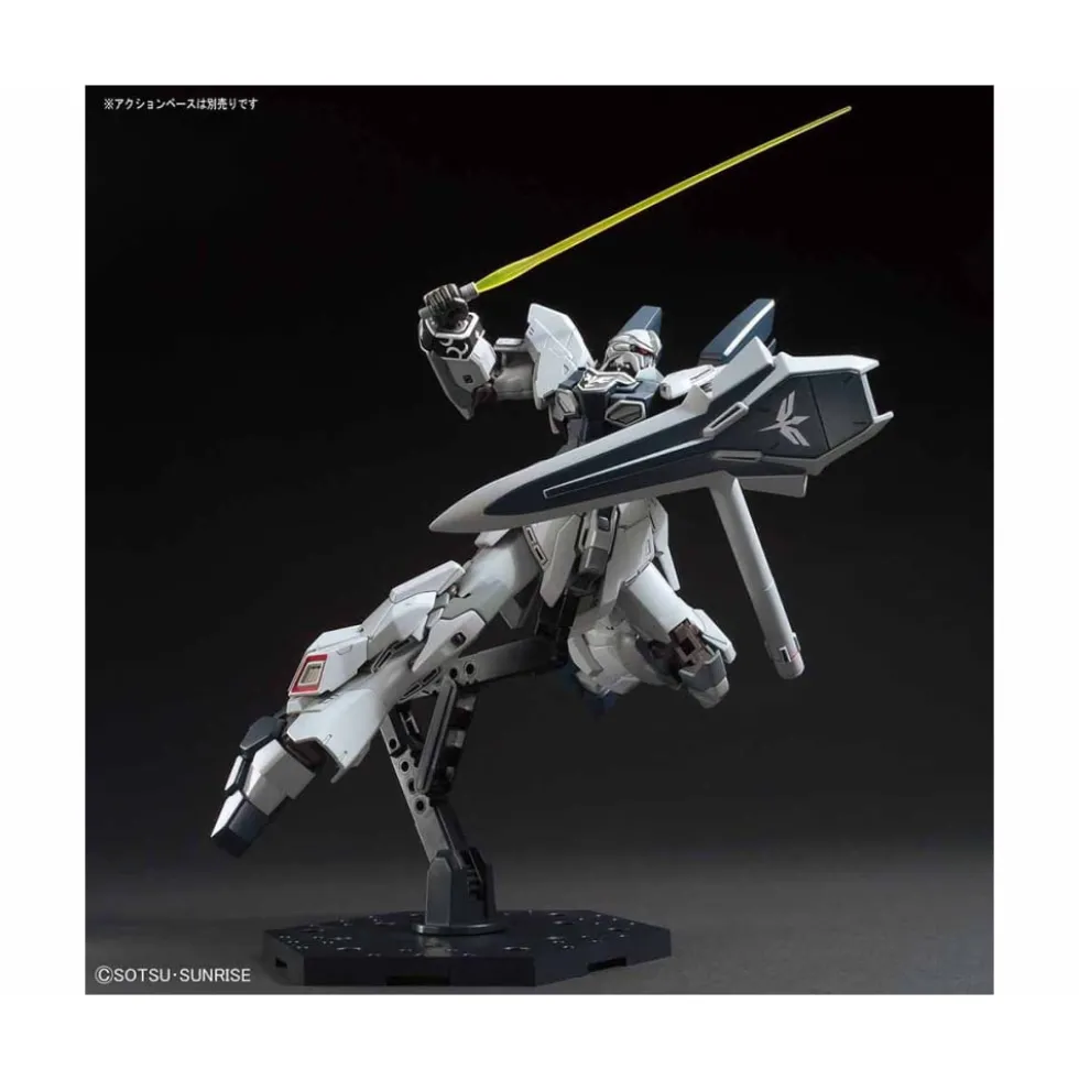 HGUC 1/144 SINANJU STEIN NARRATIVE VERSION