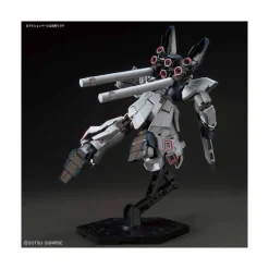 HGUC 1/144 SINANJU STEIN NARRATIVE VERSION