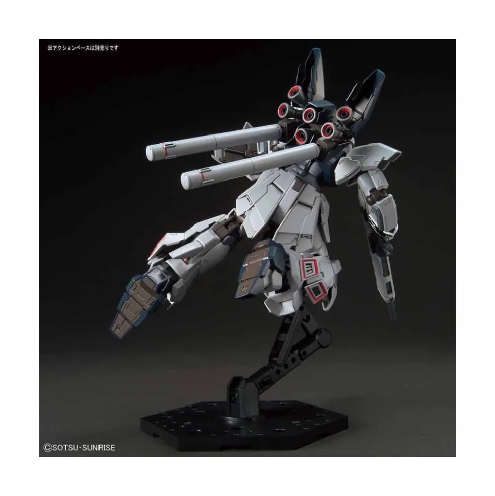 HGUC 1/144 SINANJU STEIN NARRATIVE VERSION