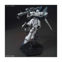HGUC 1/144 SINANJU STEIN NARRATIVE VERSION