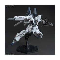 HGUC 1/144 SINANJU STEIN NARRATIVE VERSION
