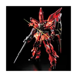 HGUC 1/144 SINANJU TITANIUM FINISH VER