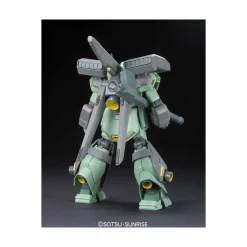 HGUC 1/144 STARK JEGAN