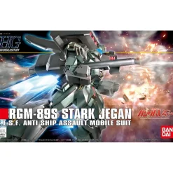 HGUC 1/144 STARK JEGAN