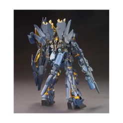 HGUC 1/144 UNICORN GUNDAM 02 BANSHEE NORN DESTROY MODE