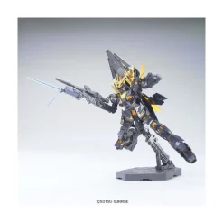 HGUC 1/144 UNICORN GUNDAM 02 BANSHEE NORN DESTROY MODE