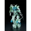 HGUC 1/144 UNICORN GUNDAM DESTROY MODE HEAD DISPLAY