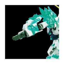 HGUC 1/144 UNICORN GUNDAM (LUMINOUS CRYSTAL BODY)