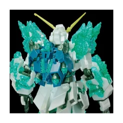 HGUC 1/144 UNICORN GUNDAM (LUMINOUS CRYSTAL BODY)